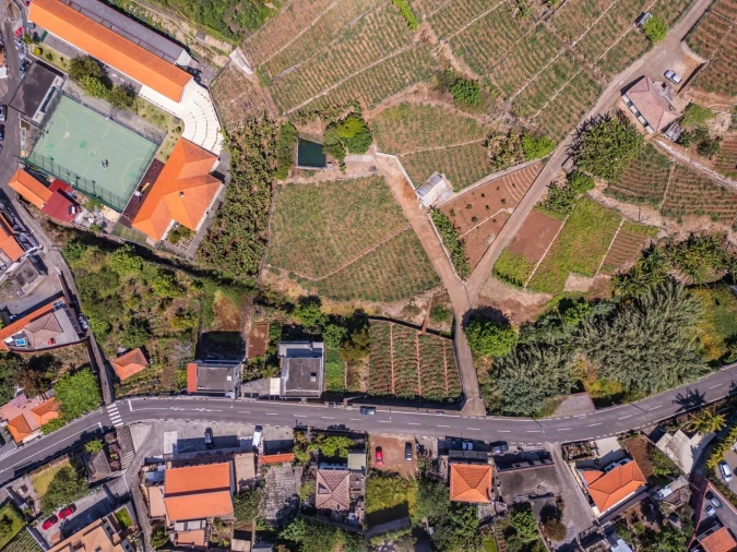 Terreno para Venda em Canhas Foto 3