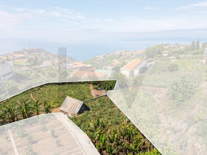 Terreno para Venda em Canhas Foto 18