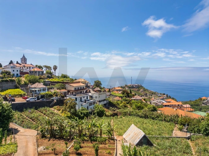 Terreno para Venda em Canhas Foto 16