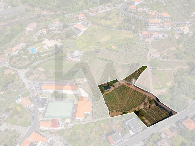 Terreno para Venda em Canhas Foto 10