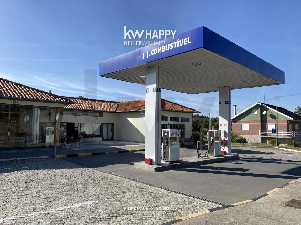 Negócio para Venda em Pega Foto 34