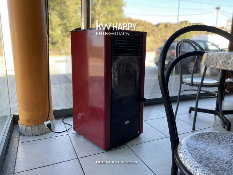 Negócio para Venda em Pega Foto 32