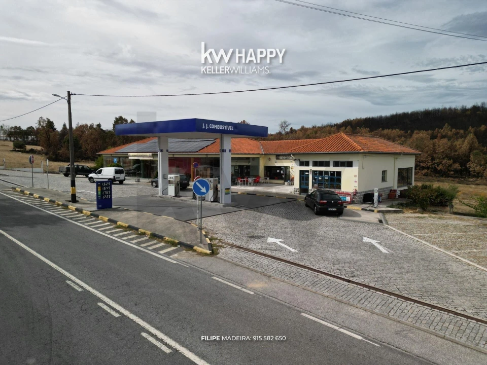 Negócio para Venda em Pega Foto 1
