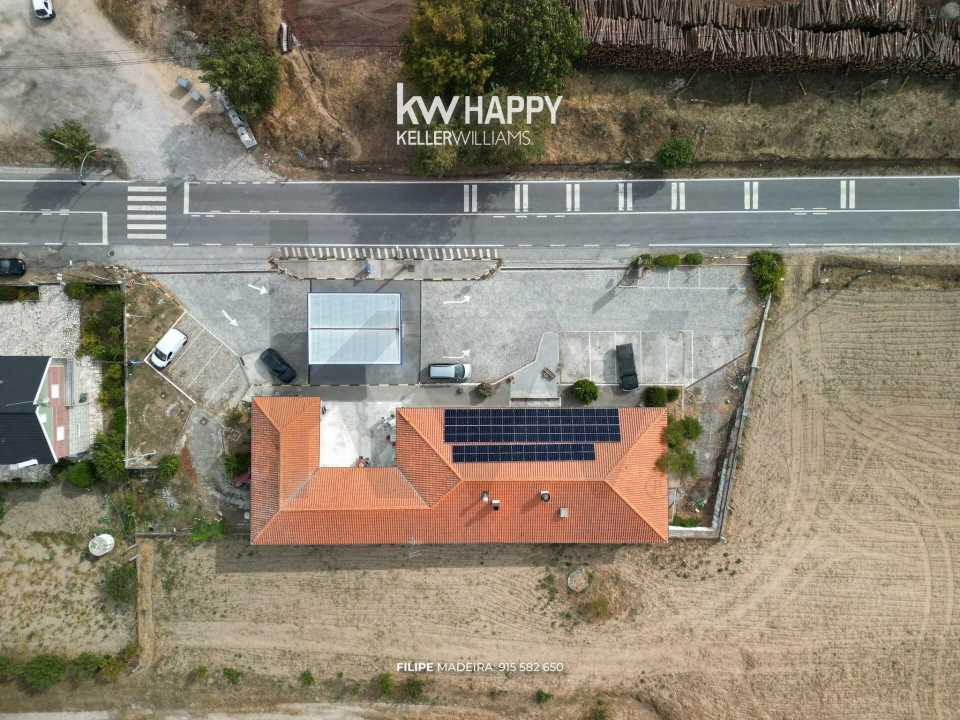 Negócio para Venda em Pega Foto 4