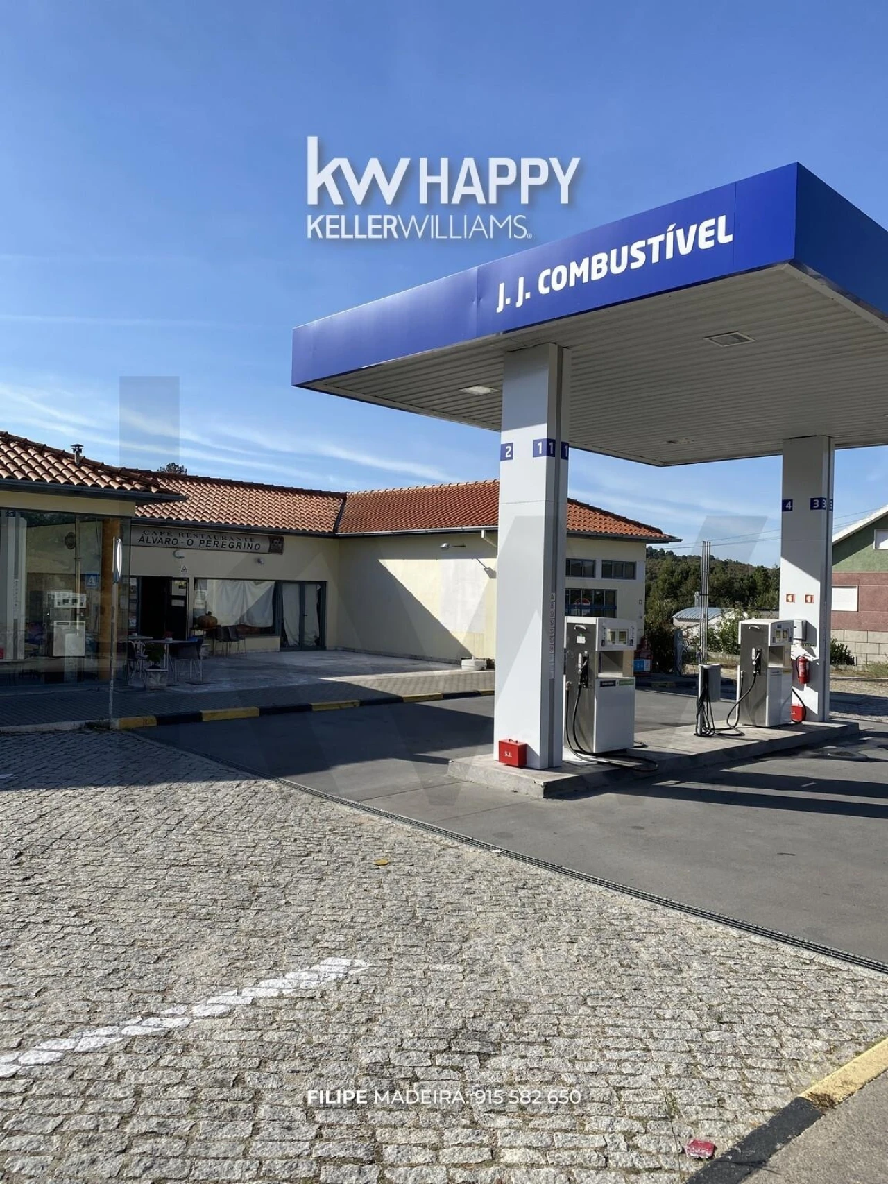 Negócio para Venda em Pega Foto 46