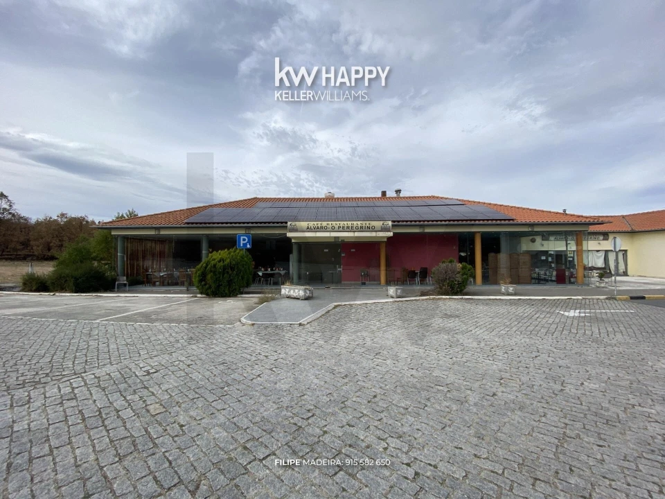 Negócio para Venda em Pega Foto 35