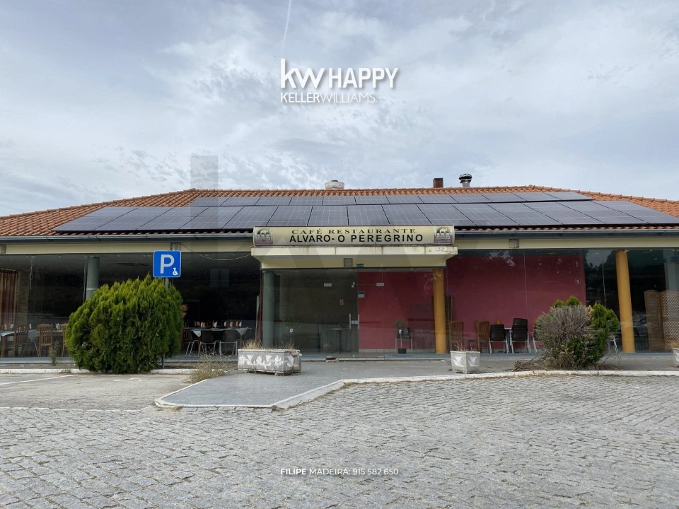 Negócio para Venda em Pega Foto 36