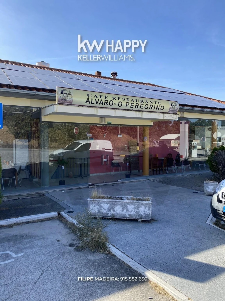 Negócio para Venda em Pega Foto 47