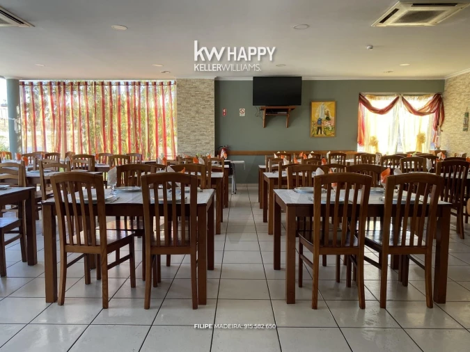 Negócio para Venda em Pega Foto 15