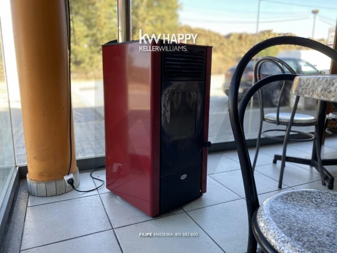 Negócio para Venda em Pega Foto 32