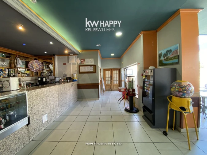 Negócio para Venda em Pega Foto 26