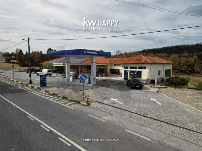 Negócio para Venda em Pega