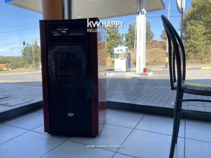 Negócio para Venda em Pega Foto 33