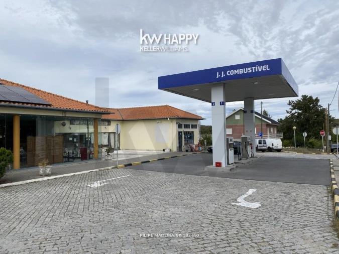 Negócio para Venda em Pega Foto 37