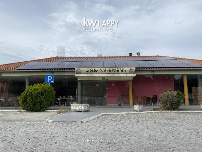 Negócio para Venda em Pega Foto 36