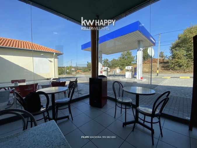 Negócio para Venda em Pega Foto 31