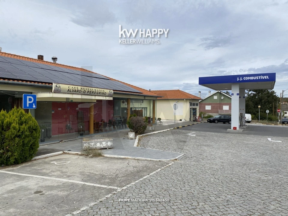 Negócio para Venda em Pega Foto 42