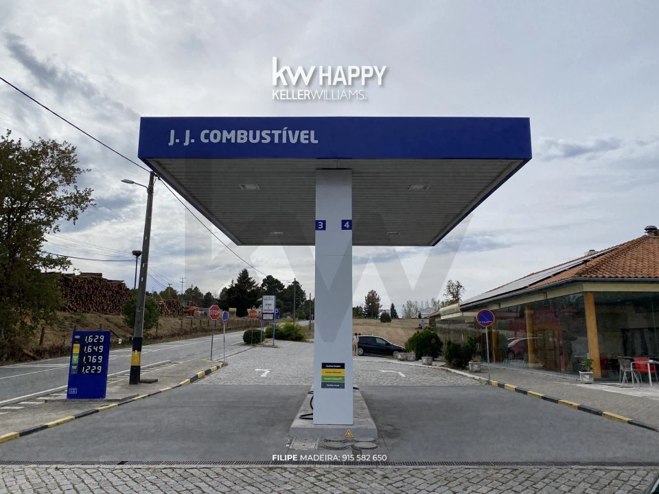 Negócio para Venda em Pega Foto 38