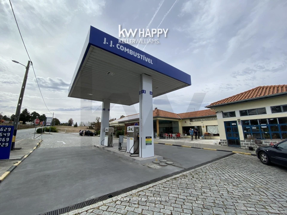 Negócio para Venda em Pega Foto 39