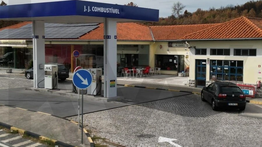 Negócio para Venda em Pega