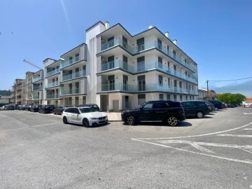 Apartamento T3 para Venda em Nazare
