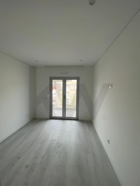 Apartamento T3 para Venda em Nazare
