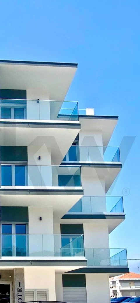 Apartamento T3 para Venda em Nazare