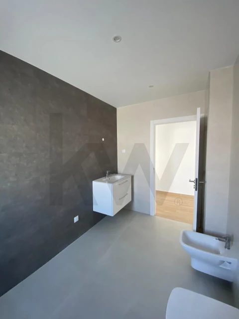 Apartamento T3 para Venda em Nazare
