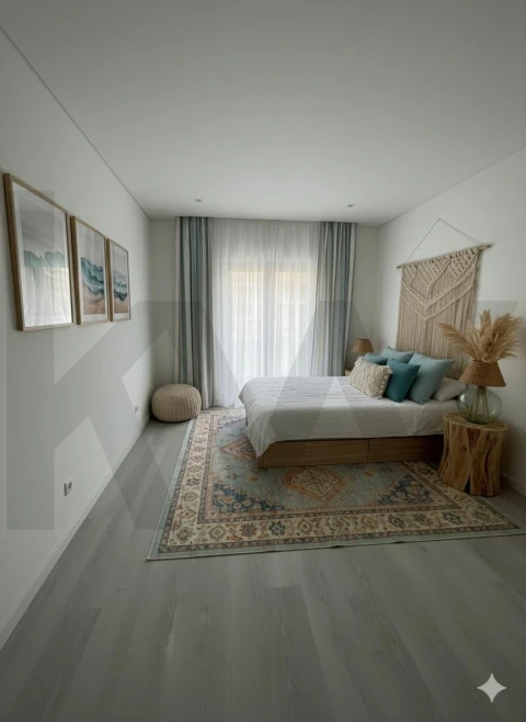Apartamento T3 para Venda em Nazare