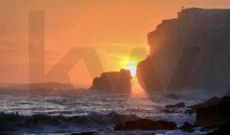 Apartamento T3 para Venda em Nazare
