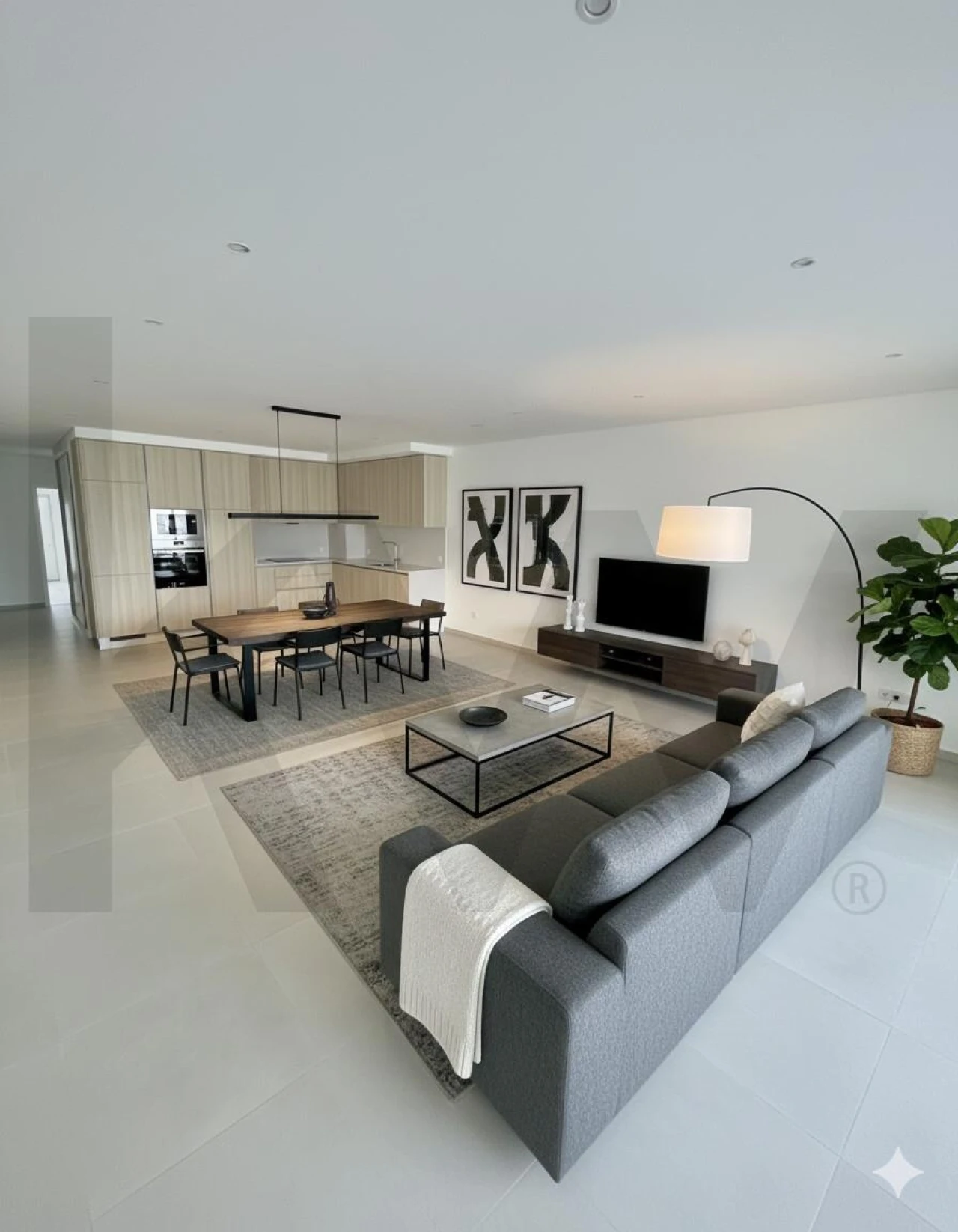 Apartamento T3 para Venda em Nazare Foto 2