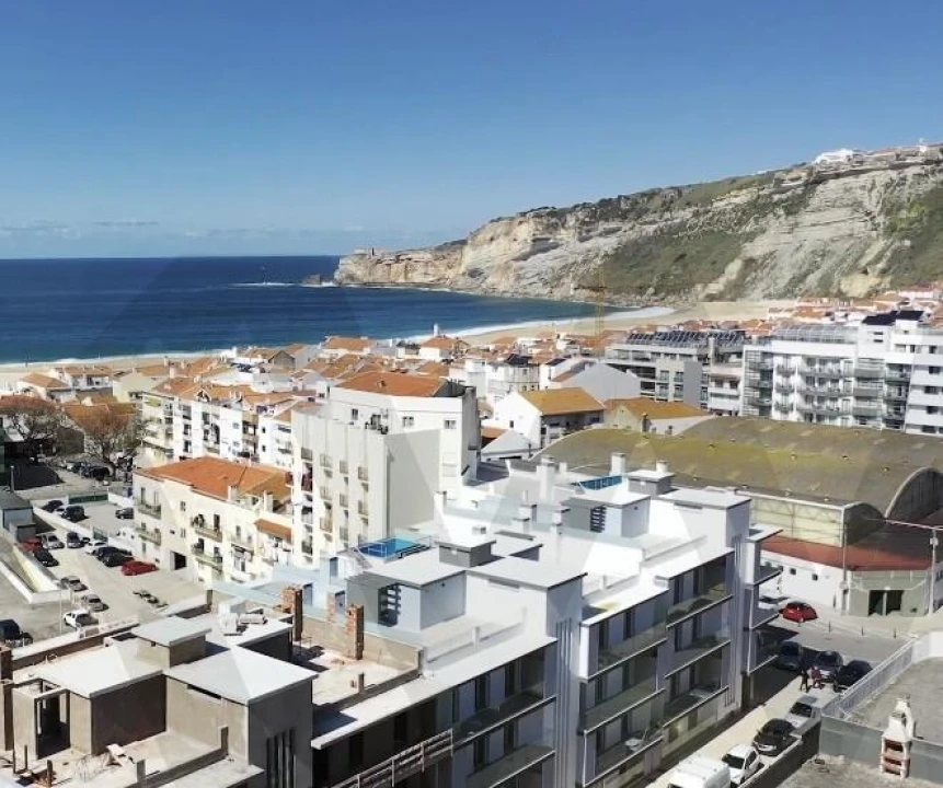 Apartamento T3 para Venda em Nazare Foto 27