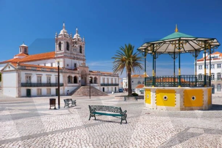 Apartamento T3 para Venda em Nazare Foto 22