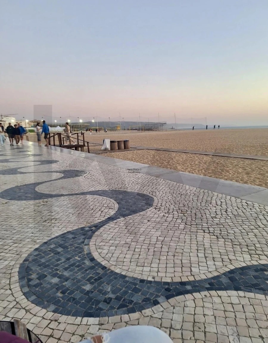 Apartamento T3 para Venda em Nazare Foto 28