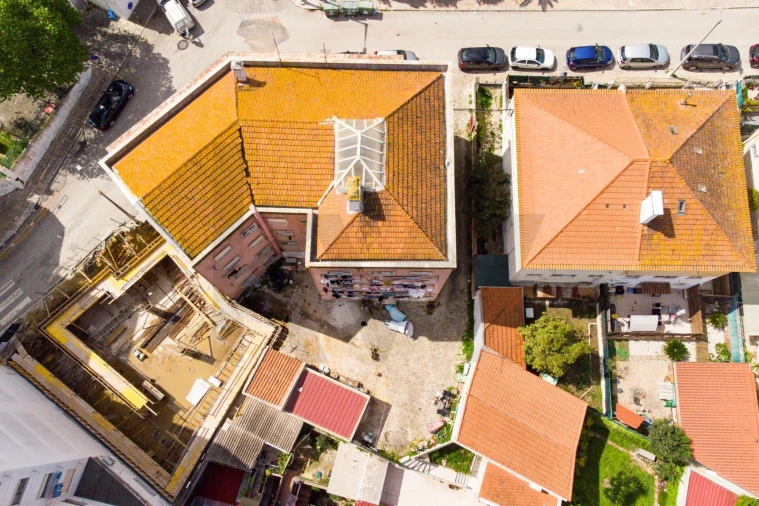 Prédio para Venda em Almada, Cova da Piedade, Pragal e Cacilhas Foto 27