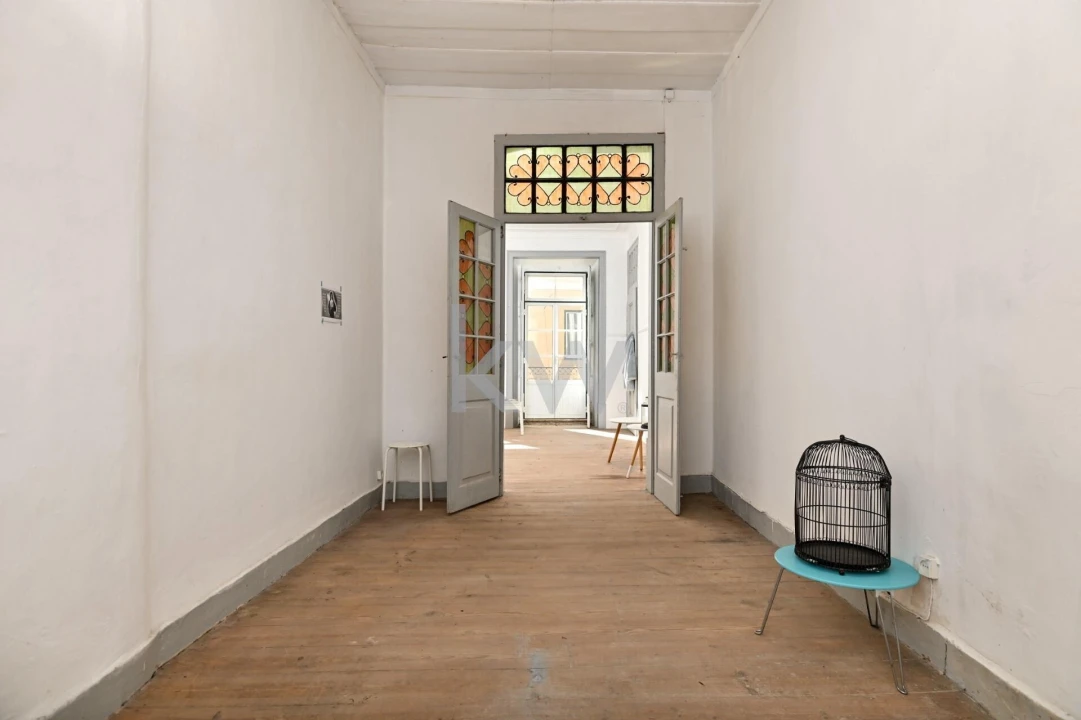 Apartamento T4 para Venda em Misericórdia Foto 6