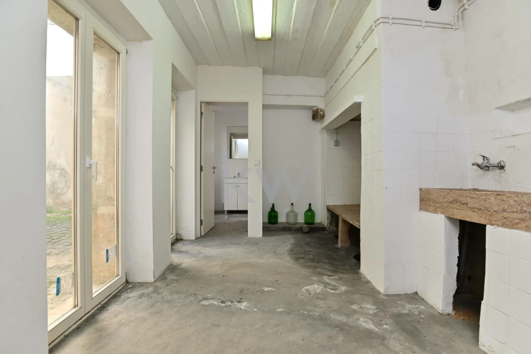 Apartamento T4 para Venda em Misericórdia Foto 22