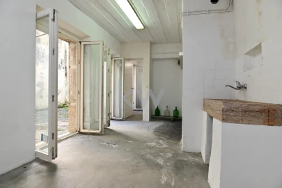 Apartamento T4 para Venda em Misericórdia
