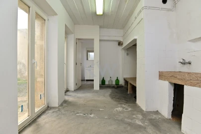 Apartamento T4 para Venda em Misericórdia