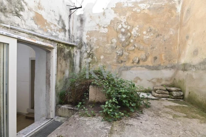 Apartamento T4 para Venda em Misericórdia