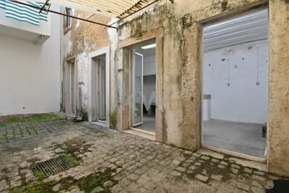 Apartamento T4 para Venda em Misericórdia