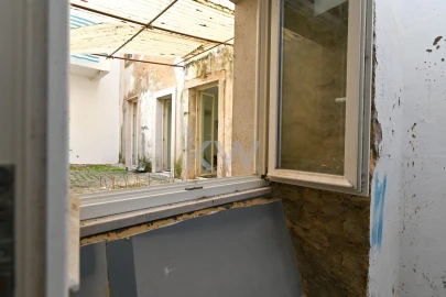 Apartamento T4 para Venda em Misericórdia