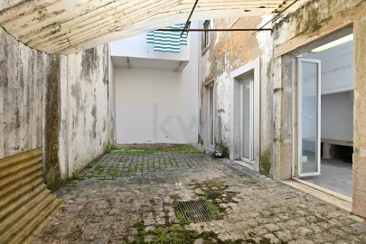 Apartamento T4 para Venda em Misericórdia