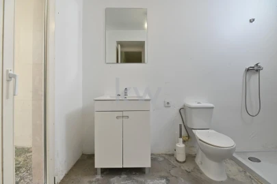 Apartamento T4 para Venda em Misericórdia