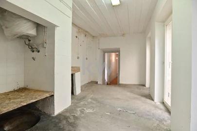 Apartamento T4 para Venda em Misericórdia