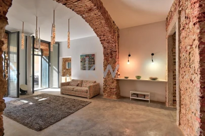 Apartamento T4 para Venda em Misericórdia