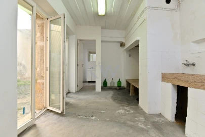 Apartamento T4 para Venda em Misericórdia