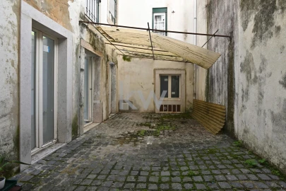 Apartamento T4 para Venda em Misericórdia
