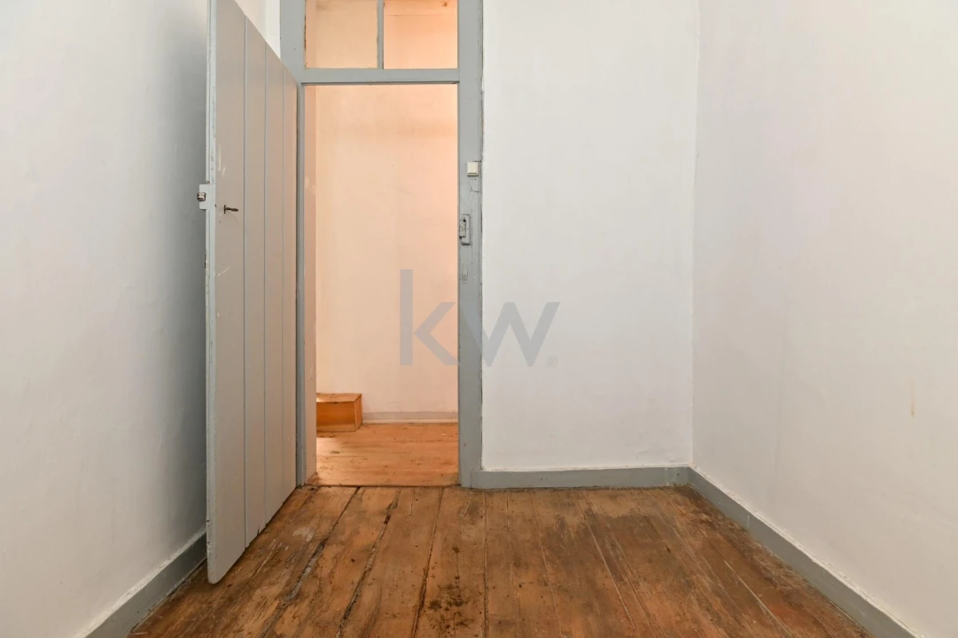 Apartamento T4 para Venda em Misericórdia Foto 11