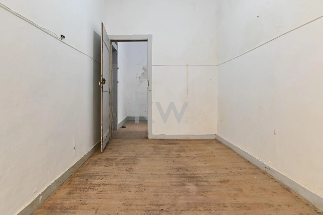 Apartamento T4 para Venda em Misericórdia Foto 18